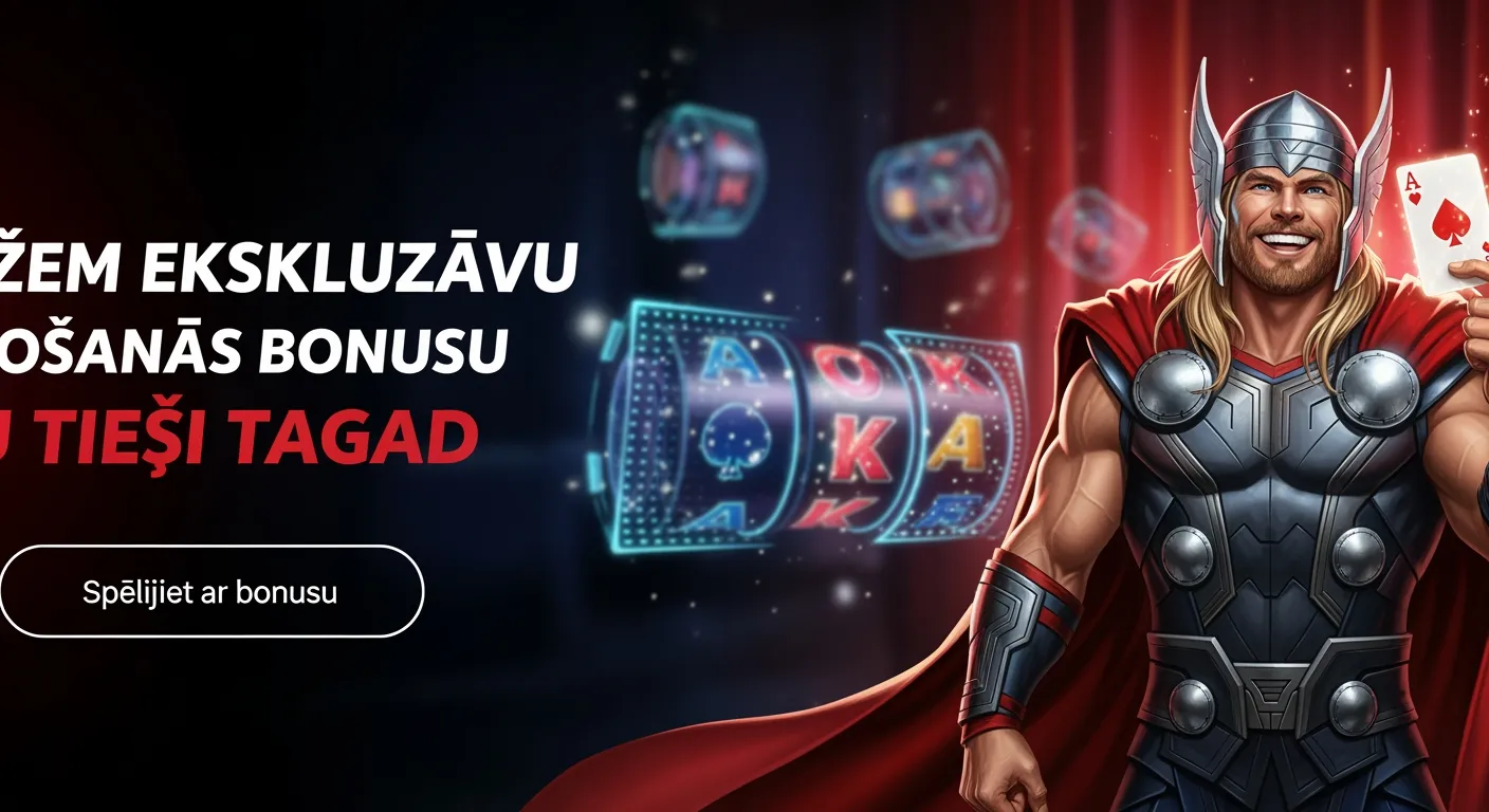 CaptainSlots